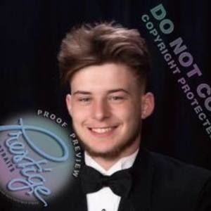 Meet your Posher, Derrick